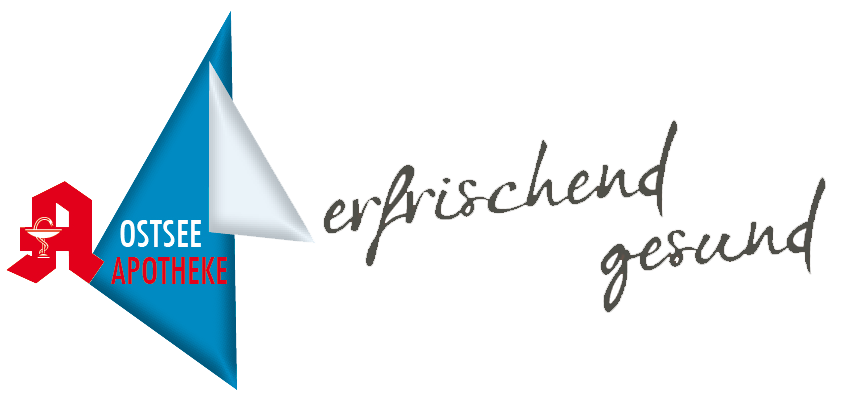 Logo Ostsee-Apotheke Graal-Müritz