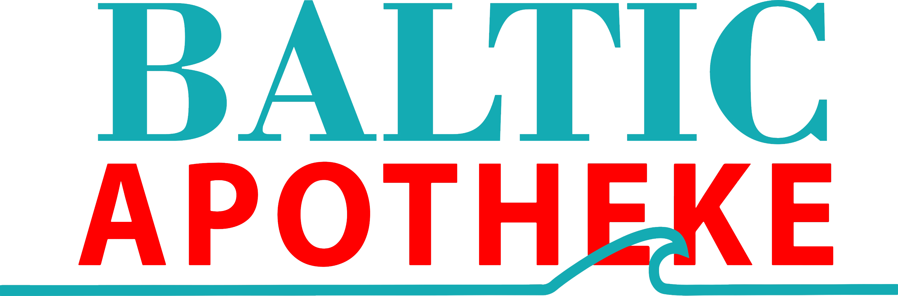 Logo Baltic Apotheke Wismar