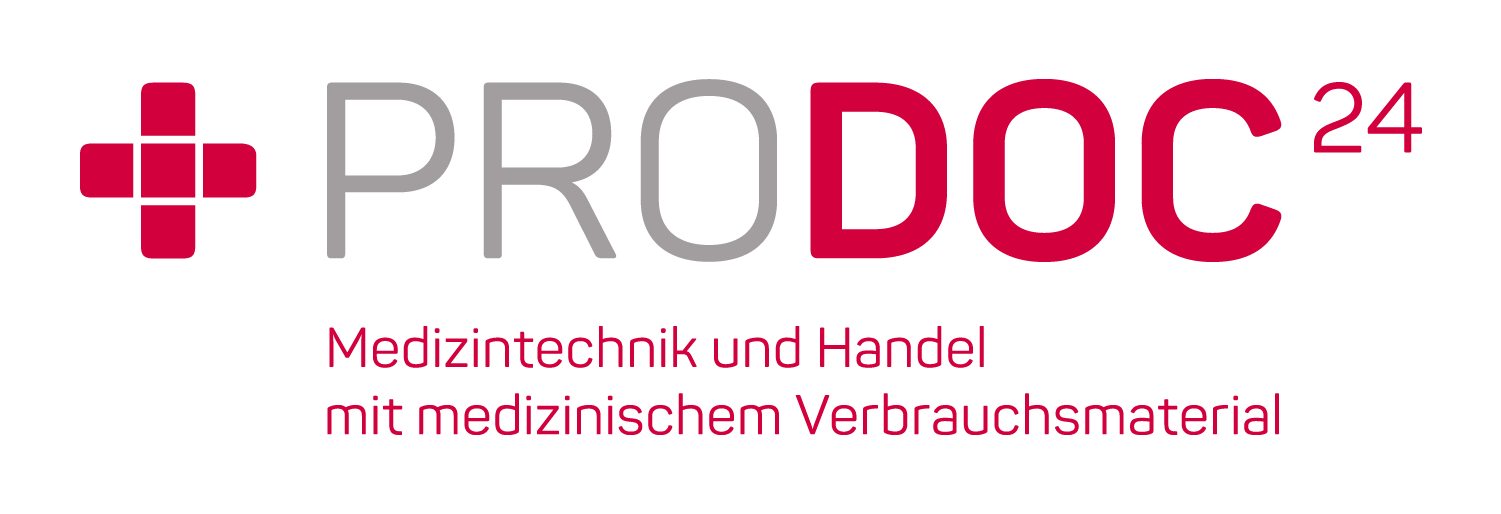 Logo Testzentrum PRODOC 24